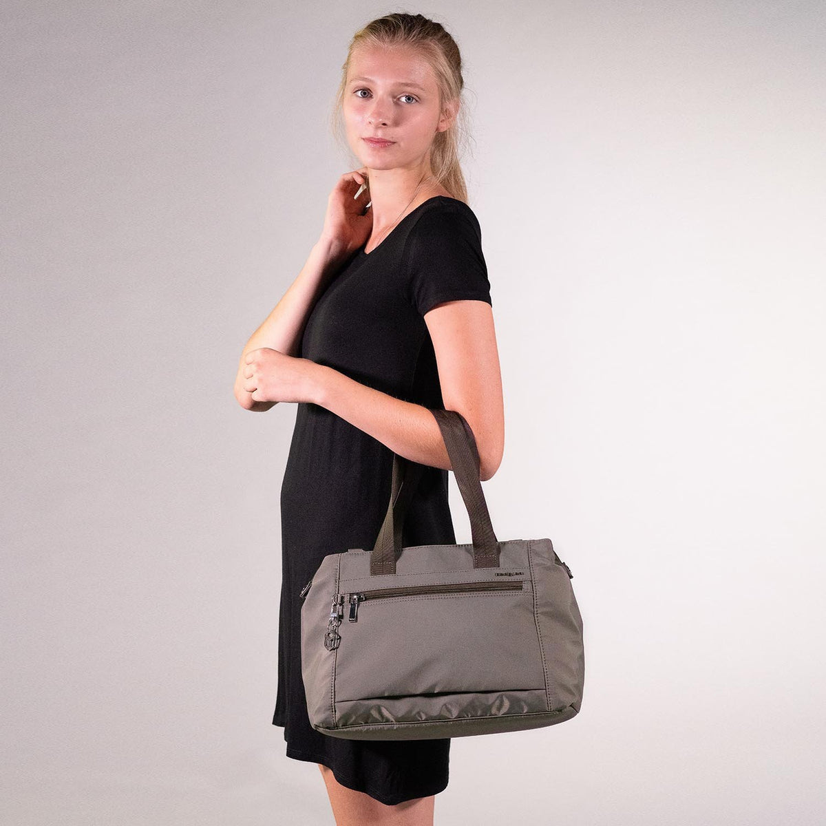 Women’s Eva Medium Handbag|Inner City Collection|Hedgren