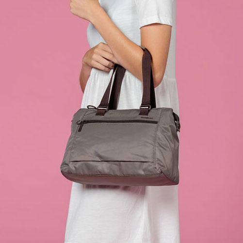 Hedgren EVA S Small Handbag RFID