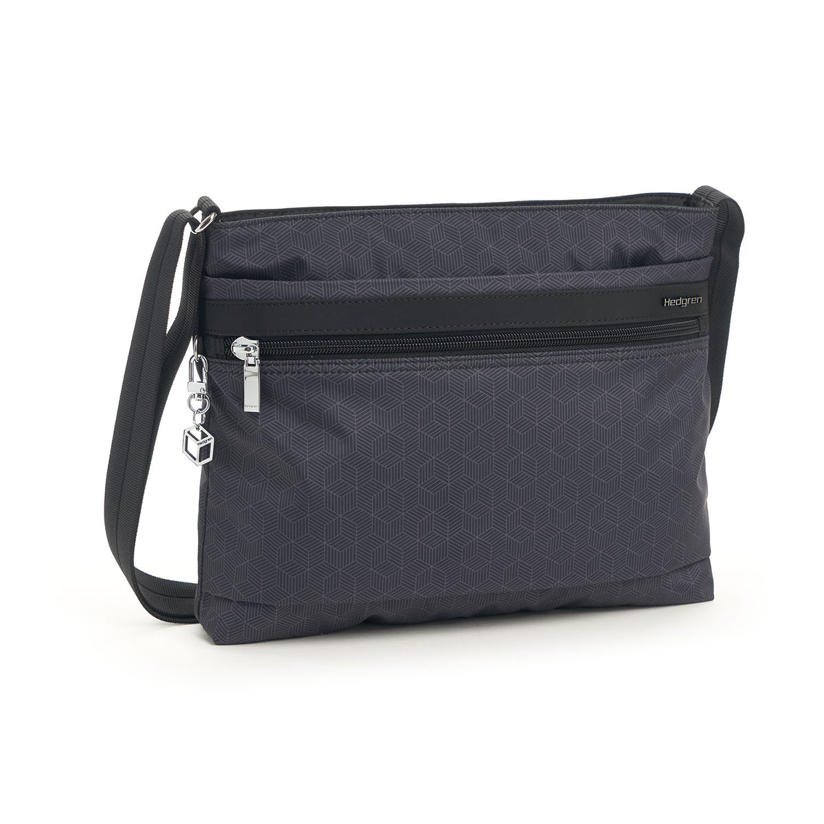Women’s Fola Crossover Bag|Inner City Collection|Hedgren