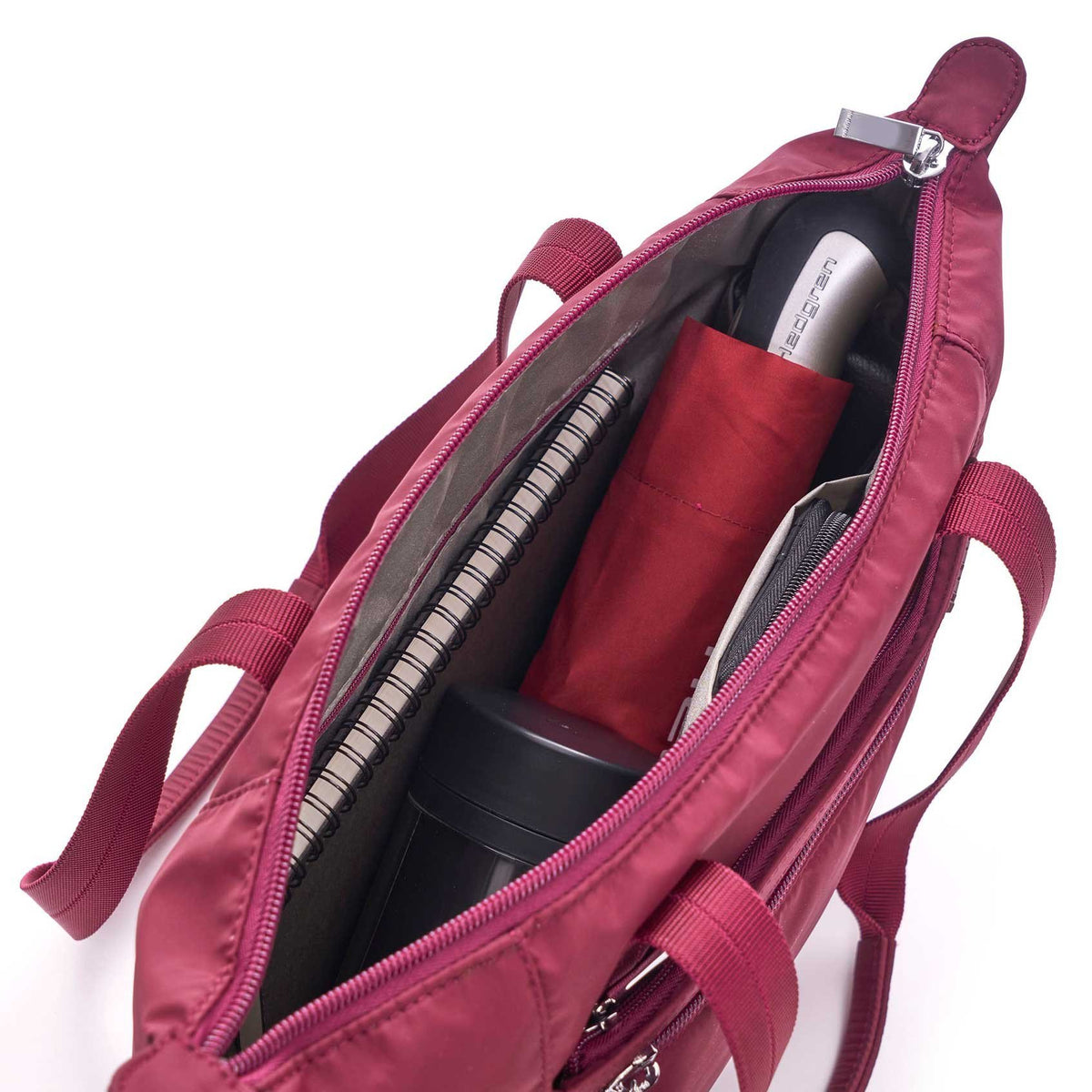 Hedgren Inner City Tote MEAGAN M
