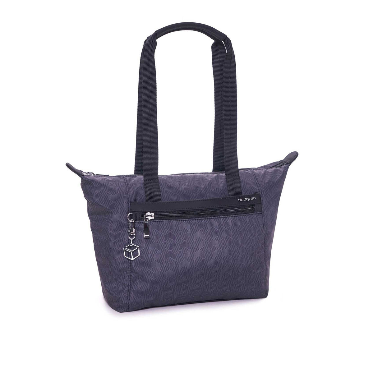 Hedgren Inner City Tote MEAGAN M