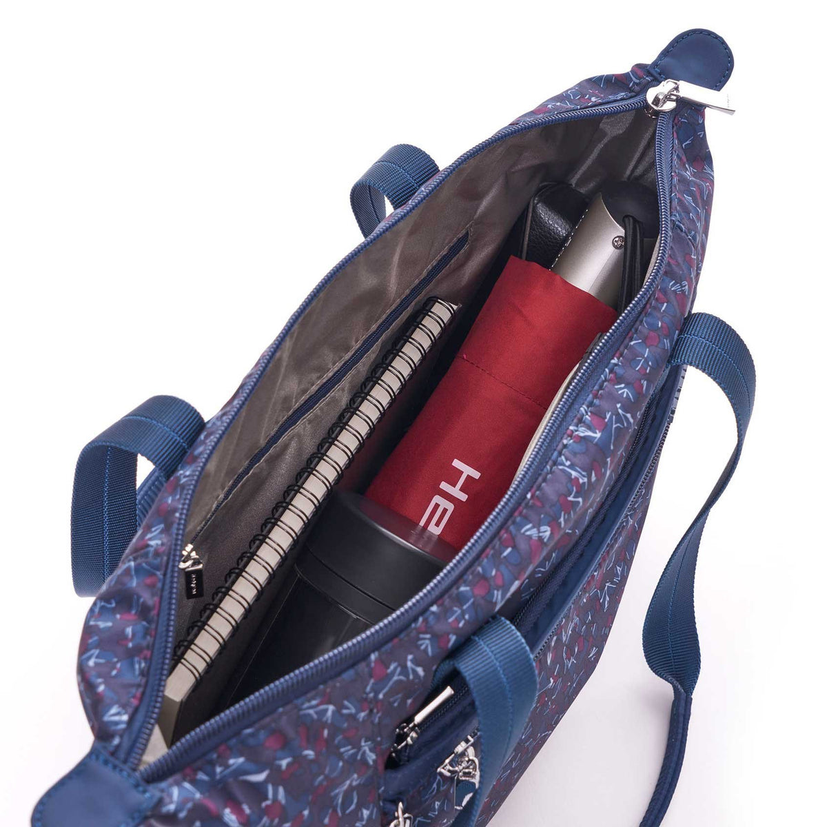Hedgren Inner City Tote MEAGAN M