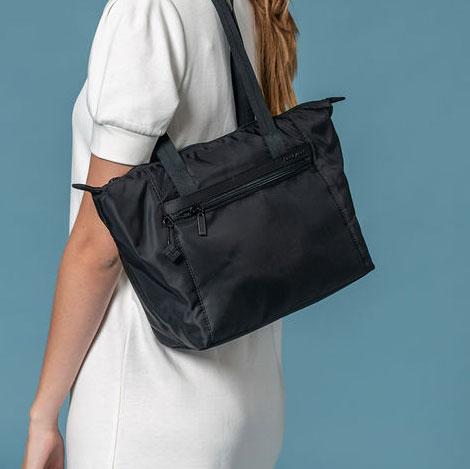 Hedgren ERIKA Large Tote RFID