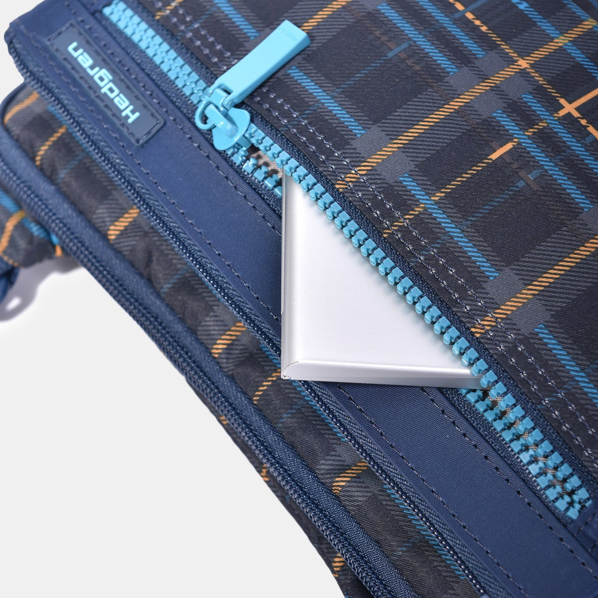 Hedgren SALLY Crossover Safety Hook RFID