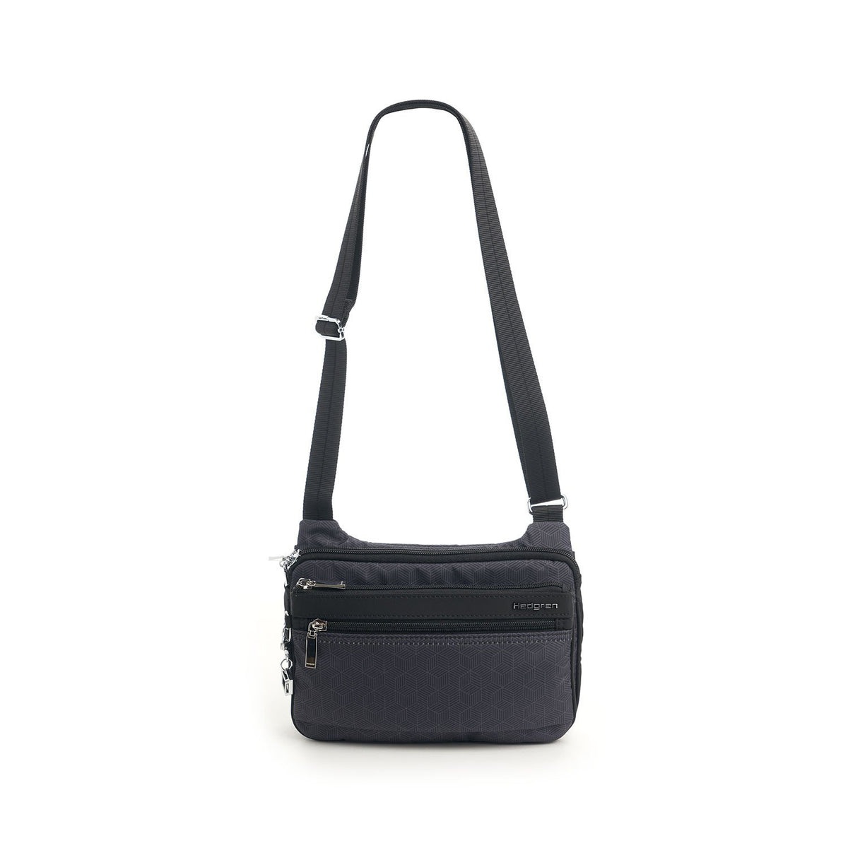Women’s Sally Crossover Bag|Inner City Collection|Hedgren