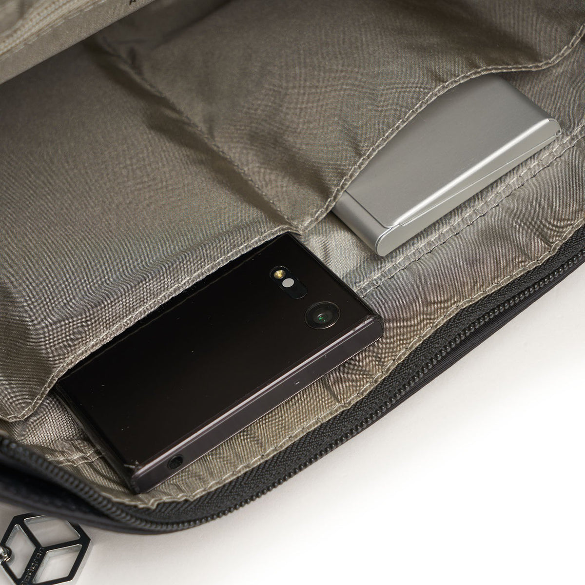 Women’s Charlie Crossover Bag|Inner City Collection|Hedgren