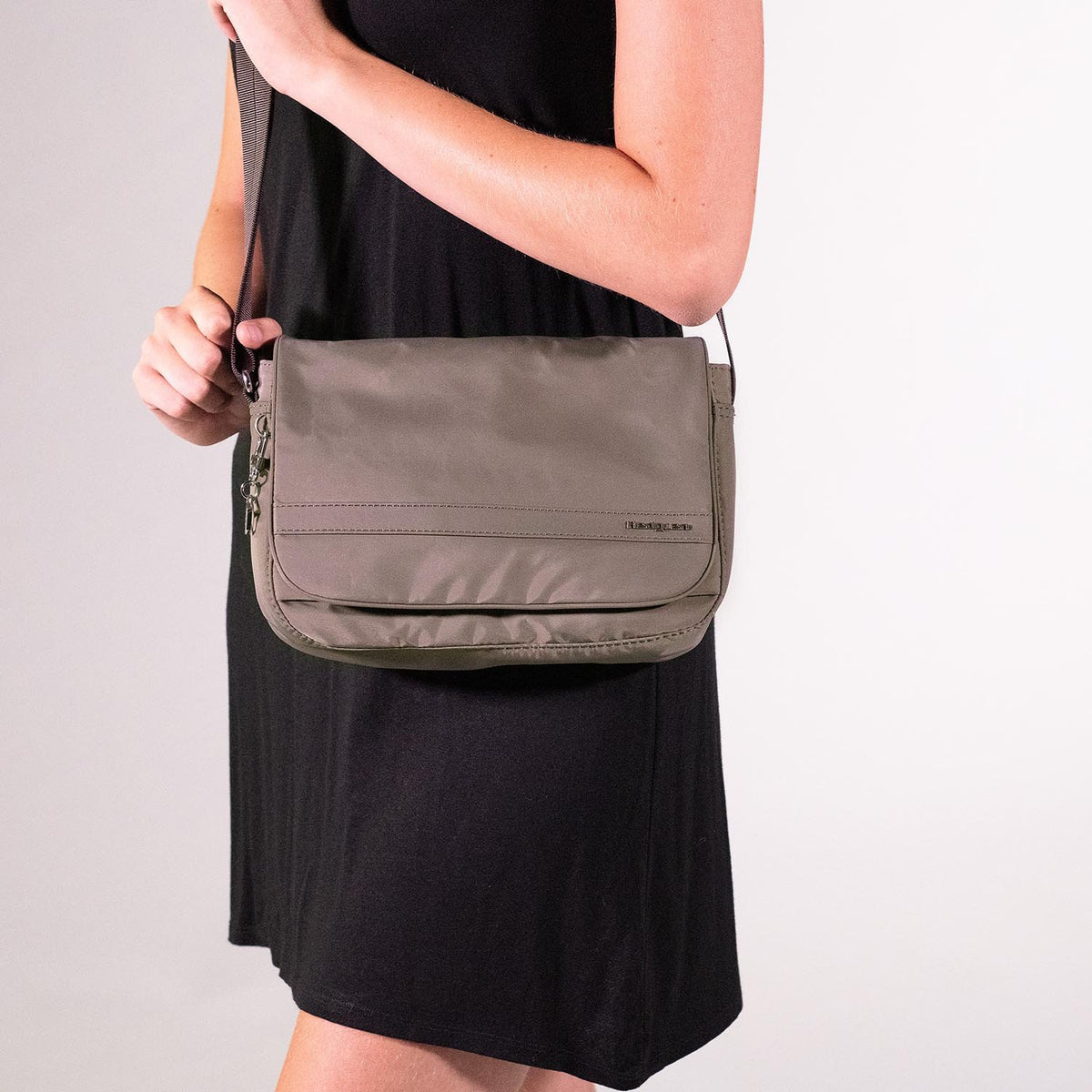 Women’s Charlie Crossover Bag|Inner City Collection|Hedgren