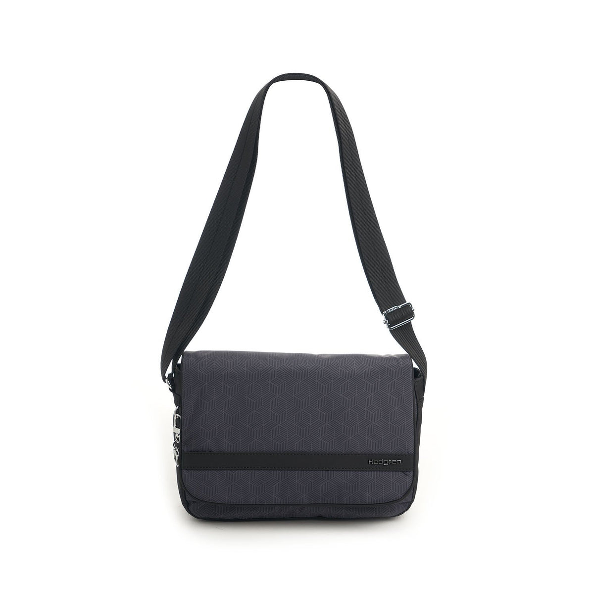 Women’s Charlie Crossover Bag|Inner City Collection|Hedgren