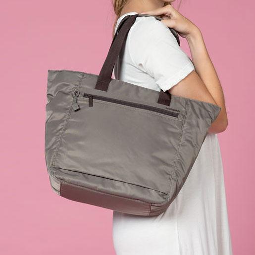 Hedgren ERIKA Large Tote RFID