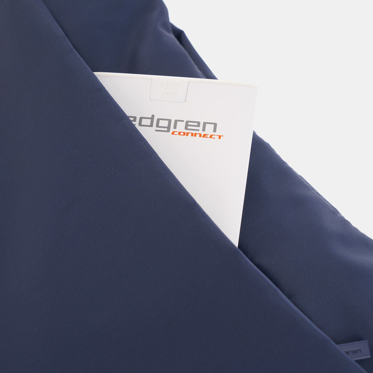 Hedgren FAITH Crossover Safety Hook RFID