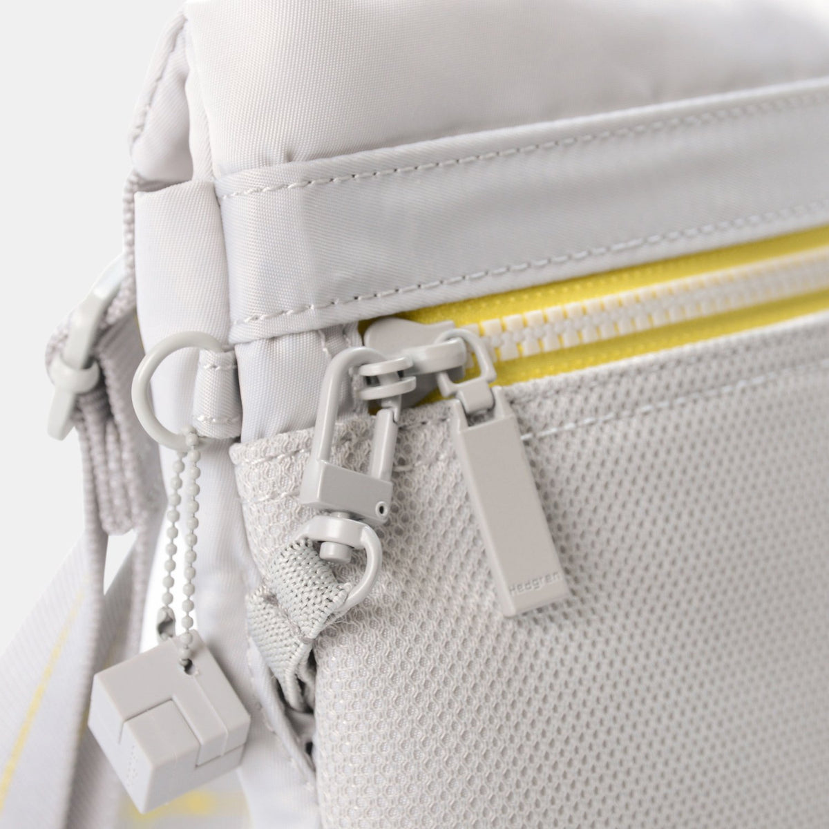 Hedgren FAITH Crossover Safety Hook RFID