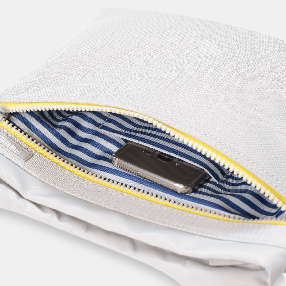 Hedgren FAITH Crossover Safety Hook RFID