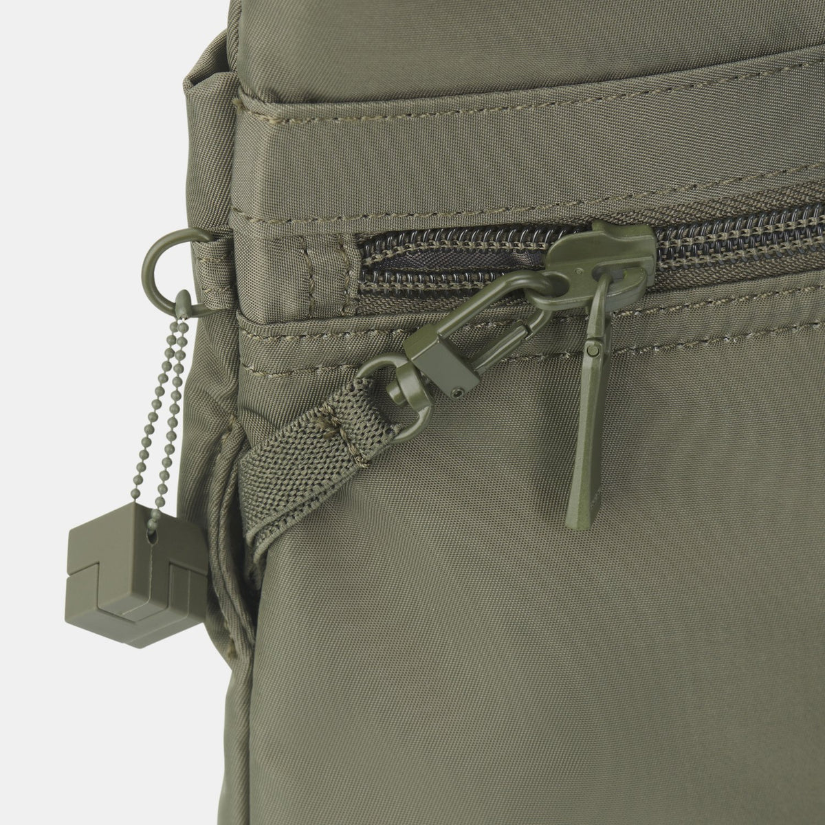 Hedgren FAITH Crossover Safety Hook RFID