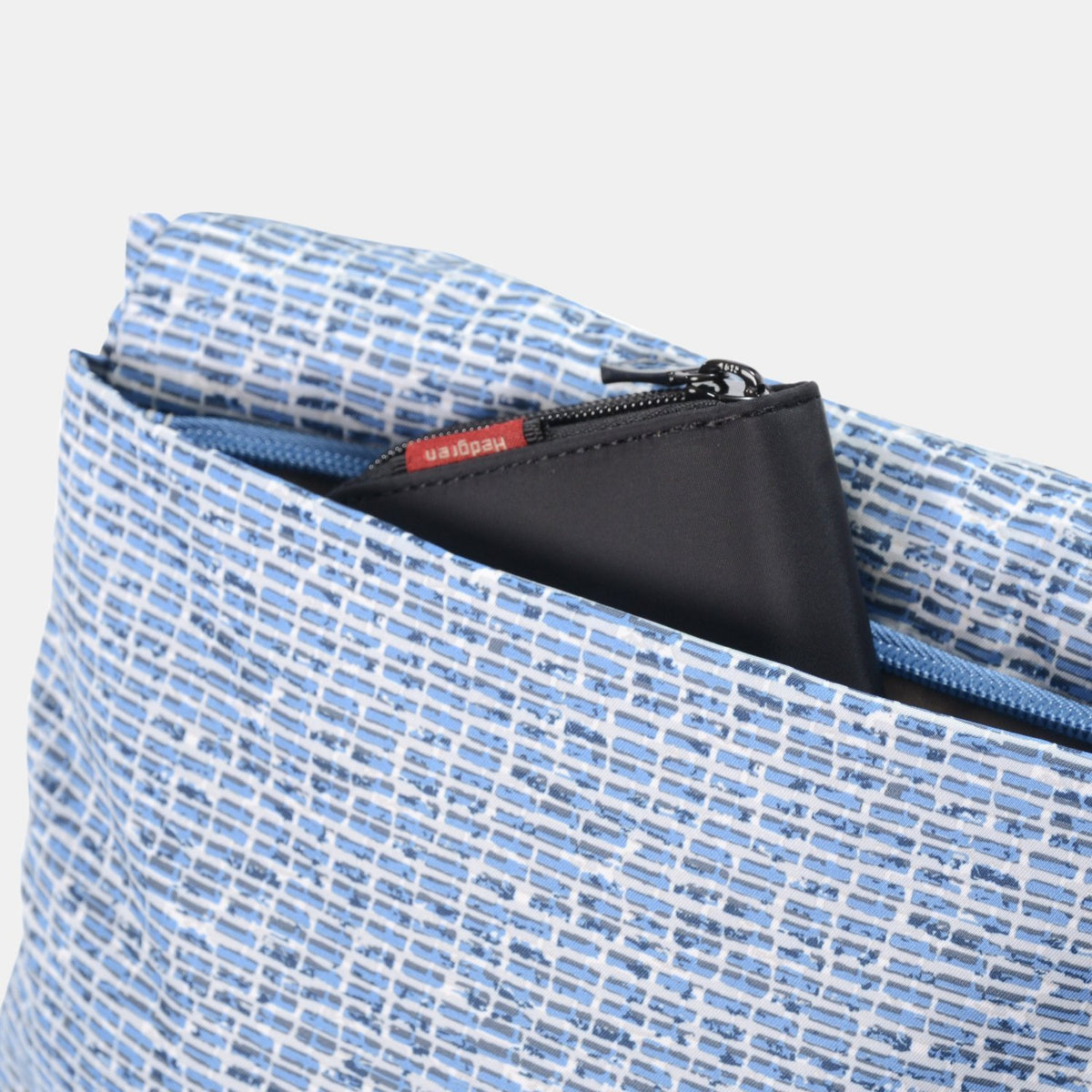 Hedgren FAITH Crossover Safety Hook RFID
