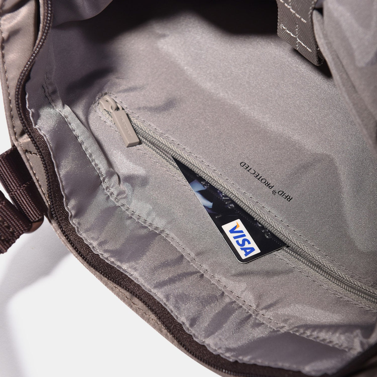 Hedgren LEILA Large backpack 15.6" RFID