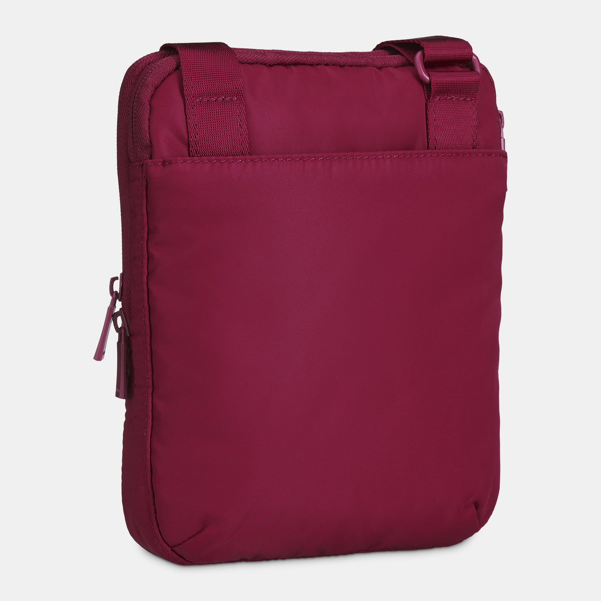 Hedgren TREK Small Vertical Crossover RFID