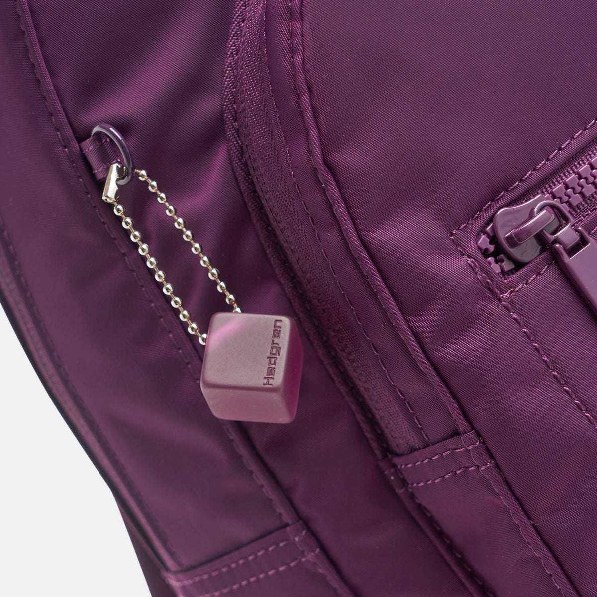 Hedgren RALLYE Backpack 13" RFID