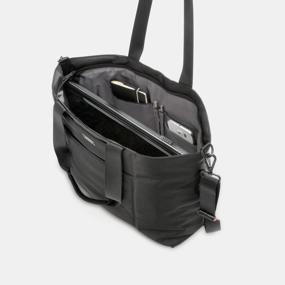 Hedgren SWING Large Tote RFID