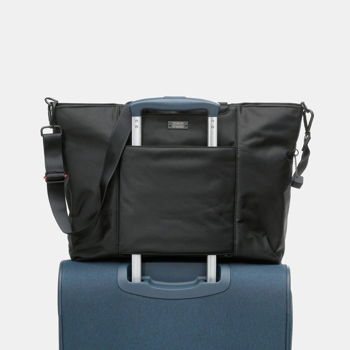 Hedgren SWING Large Tote RFID