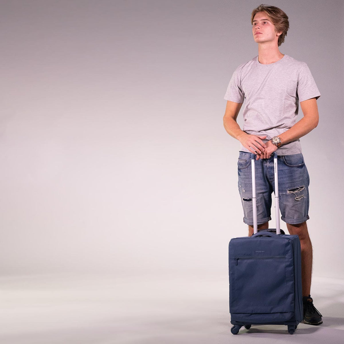 Hedgren Inter City Spinner GOLA