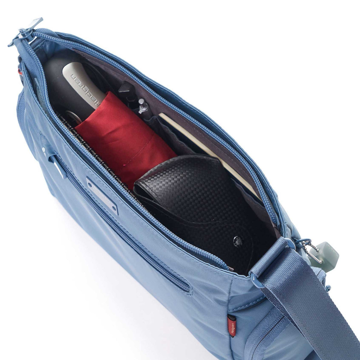 Hedgren Inter City Crossover COMMUTER