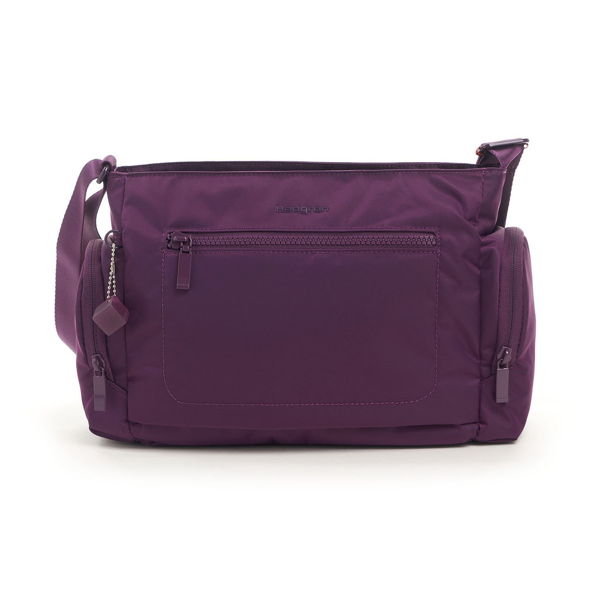 Commuter Horizontal Crossover Bag|Inter City Collection|Hedgren