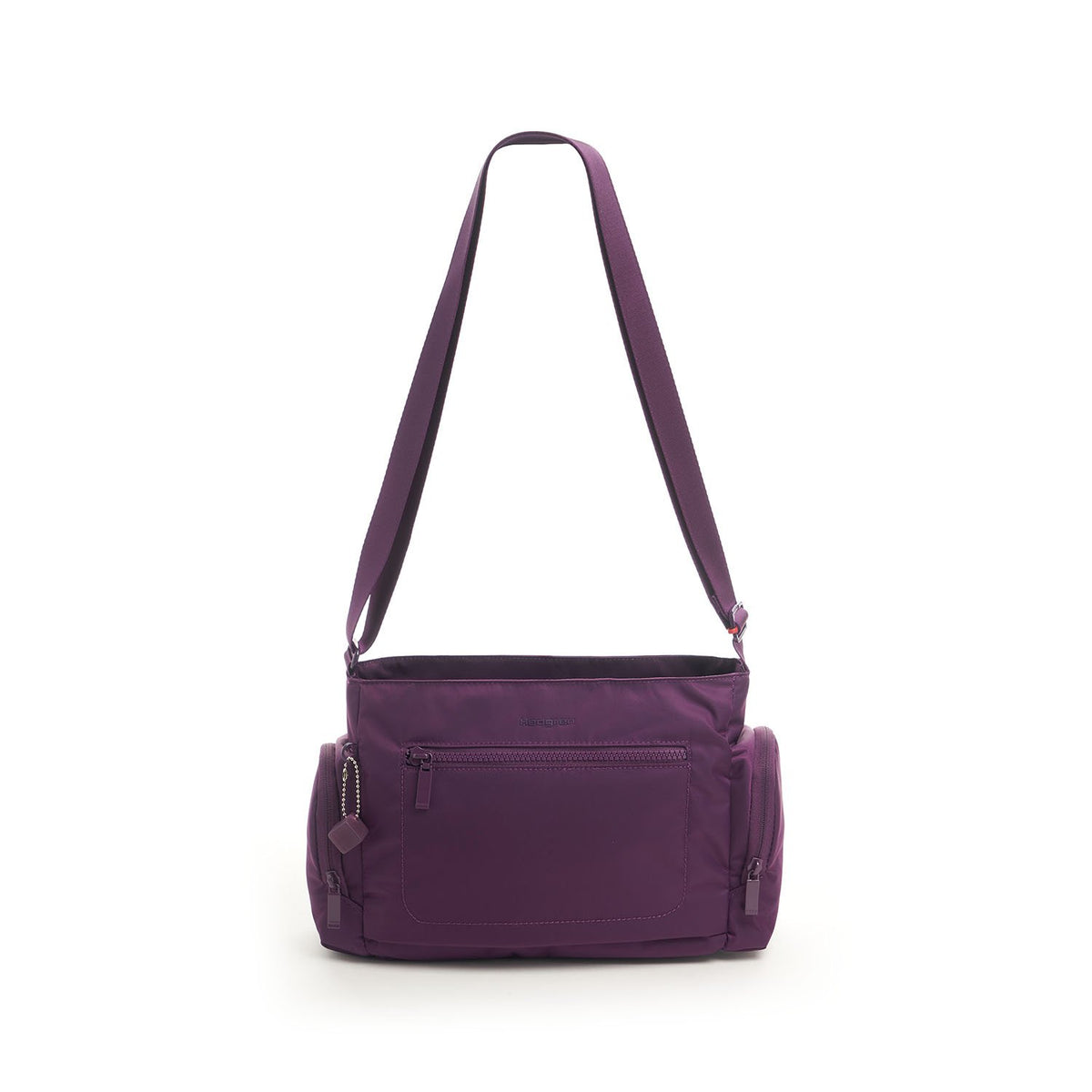 Commuter Horizontal Crossover Bag|Inter City Collection|Hedgren