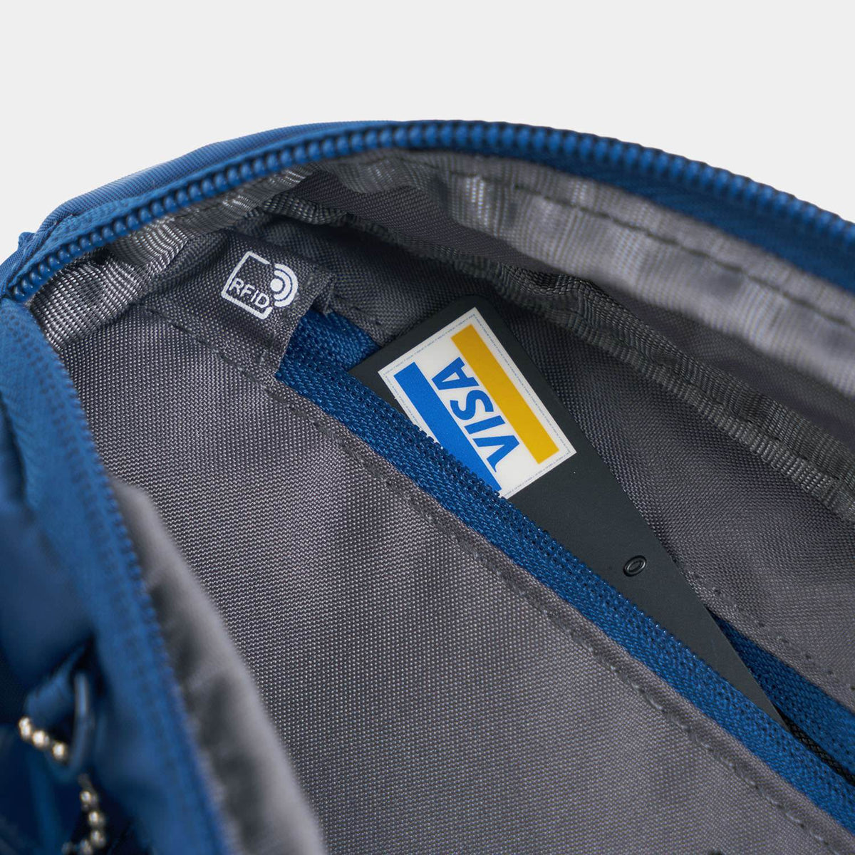 Hedgren HIKE Waistbag RFID