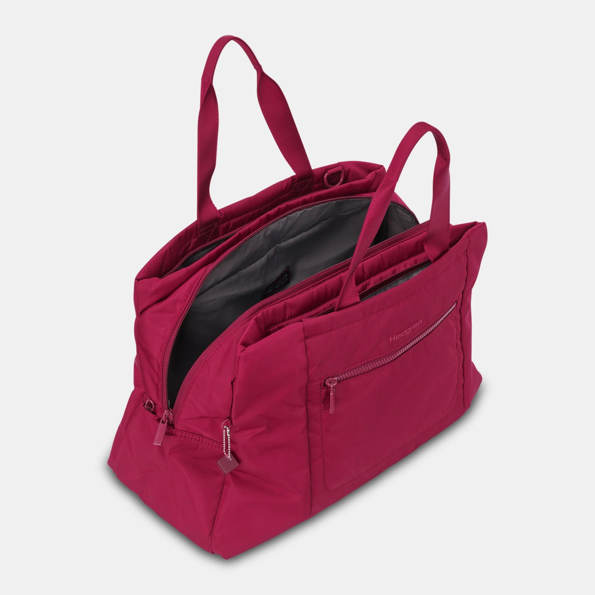 Hedgren STROLL Duffle Bag With Security Hook