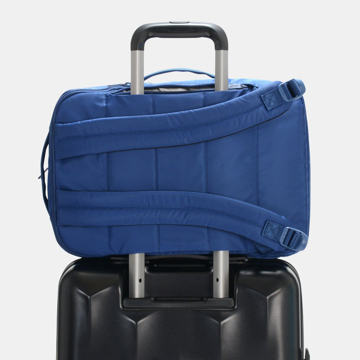 WANDER Duffle Backpack 15.6" RFID