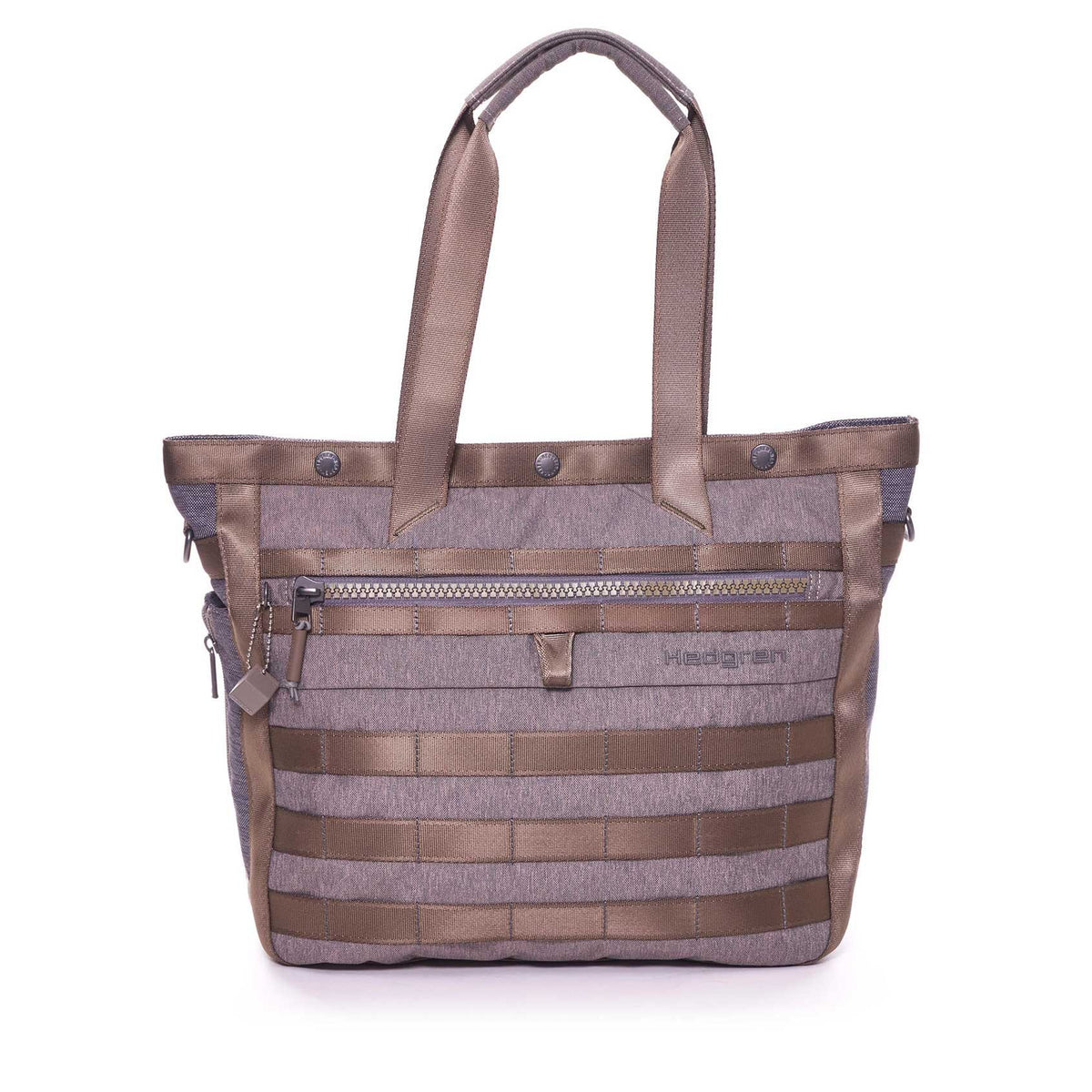 Hedgren Knock Out Tote 13" GABRIEL M