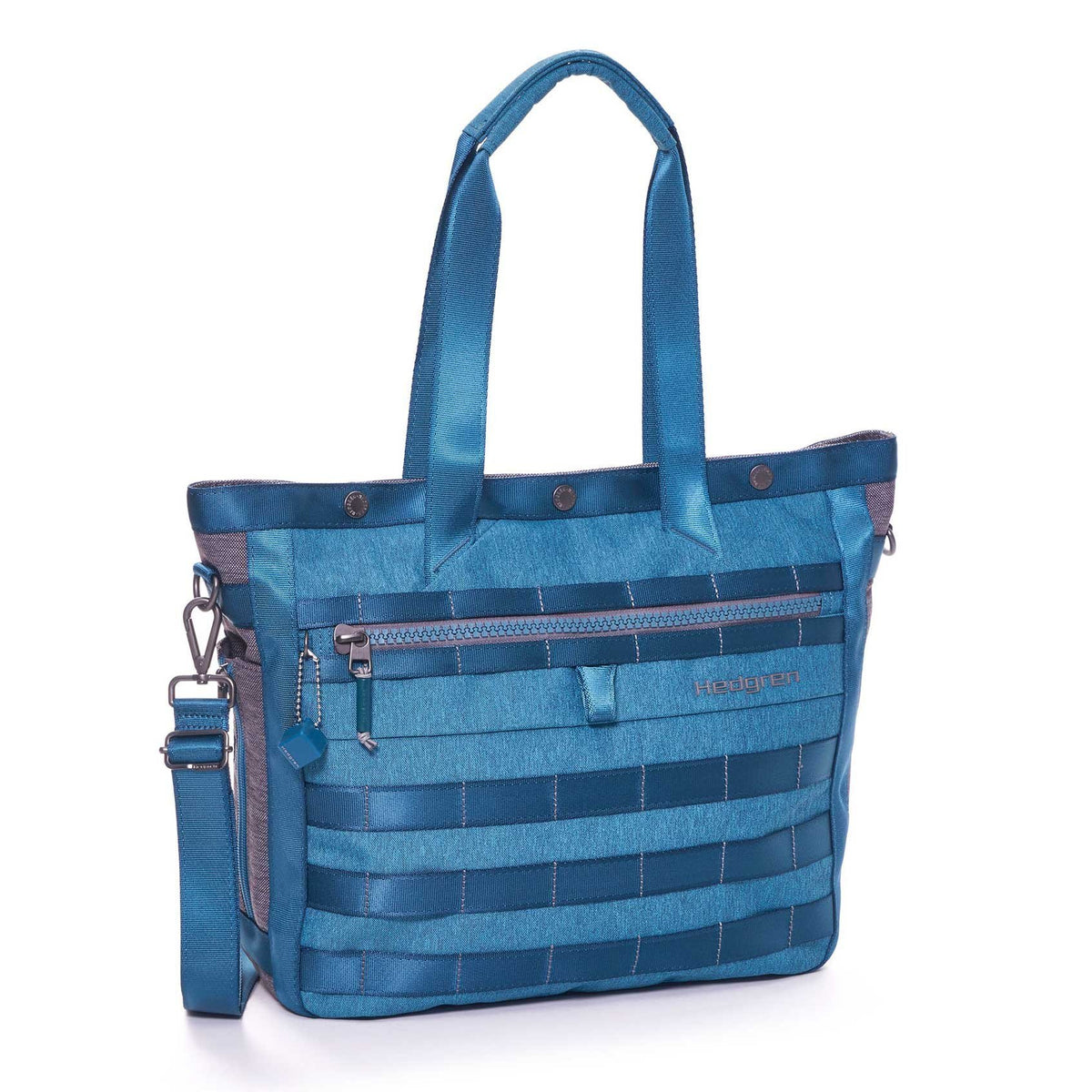 Hedgren Knock Out Tote 13" GABRIEL M