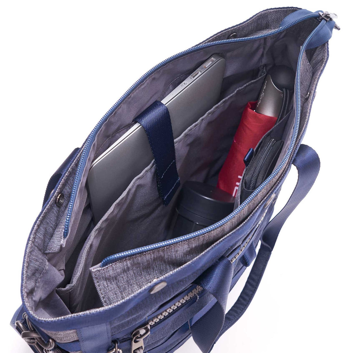 Hedgren Knock Out Tote 13" GABRIEL M
