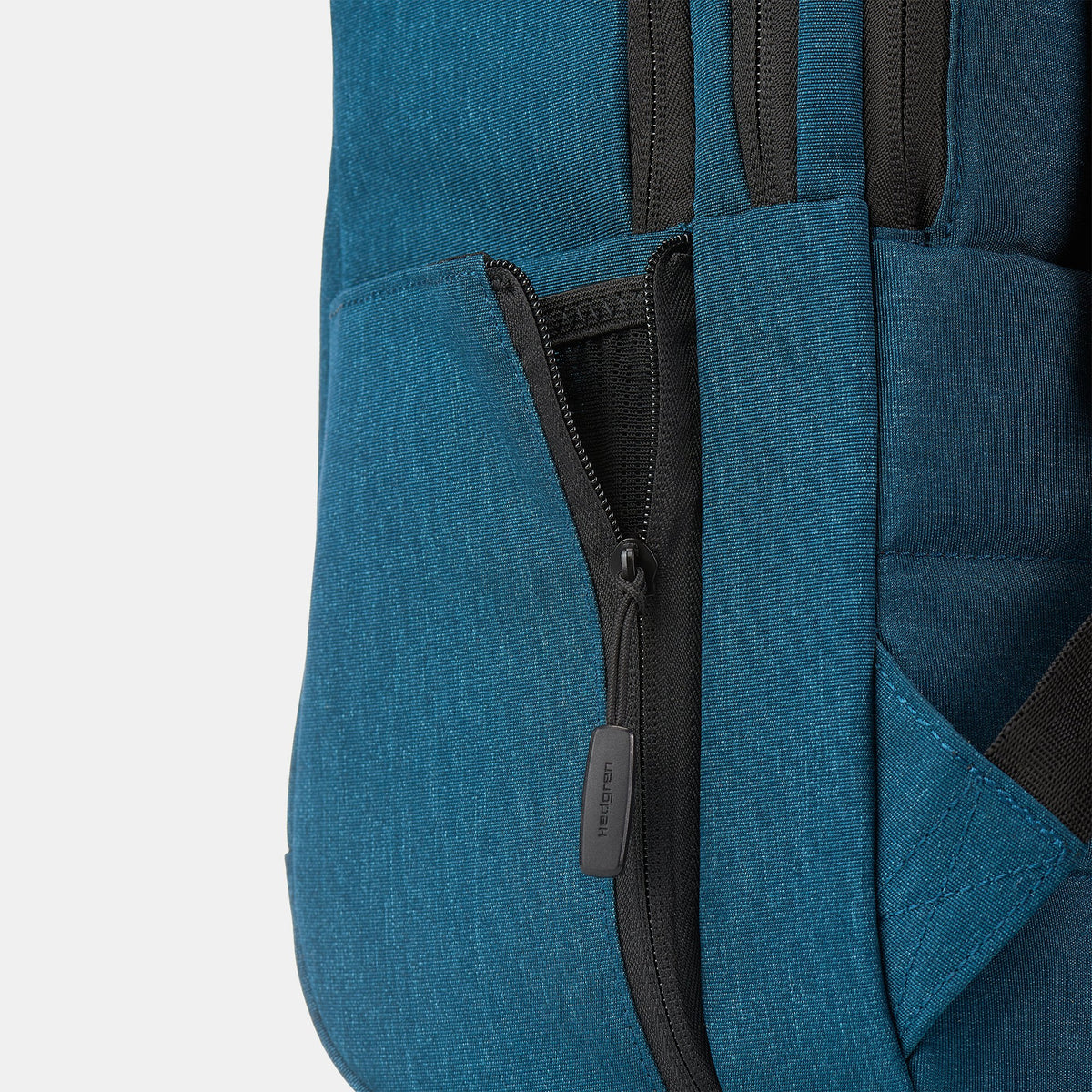 DASH Backpack Two Comparement 15.6"