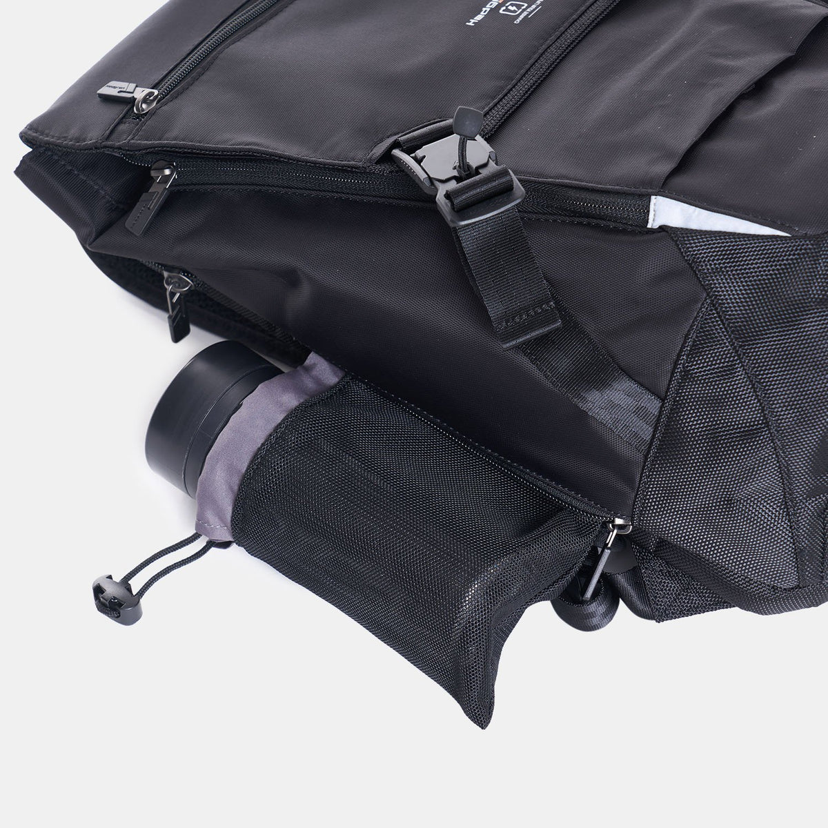 Hedgren JOINT Backpack With Flap 15" RFID