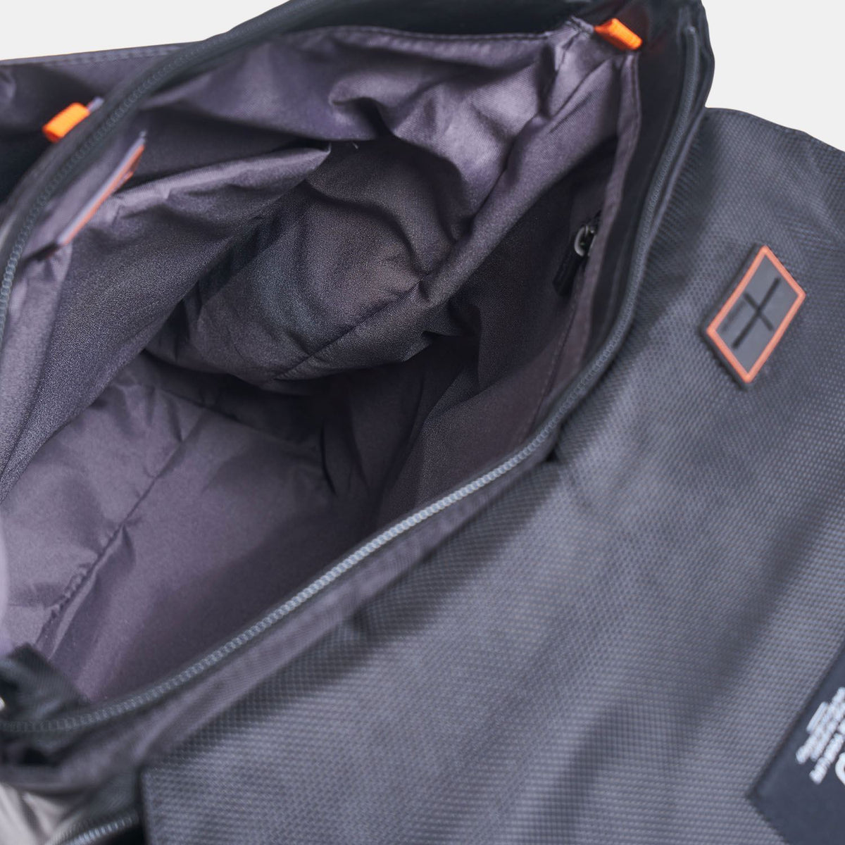 JOINT Backpack With Flap 15" RFID