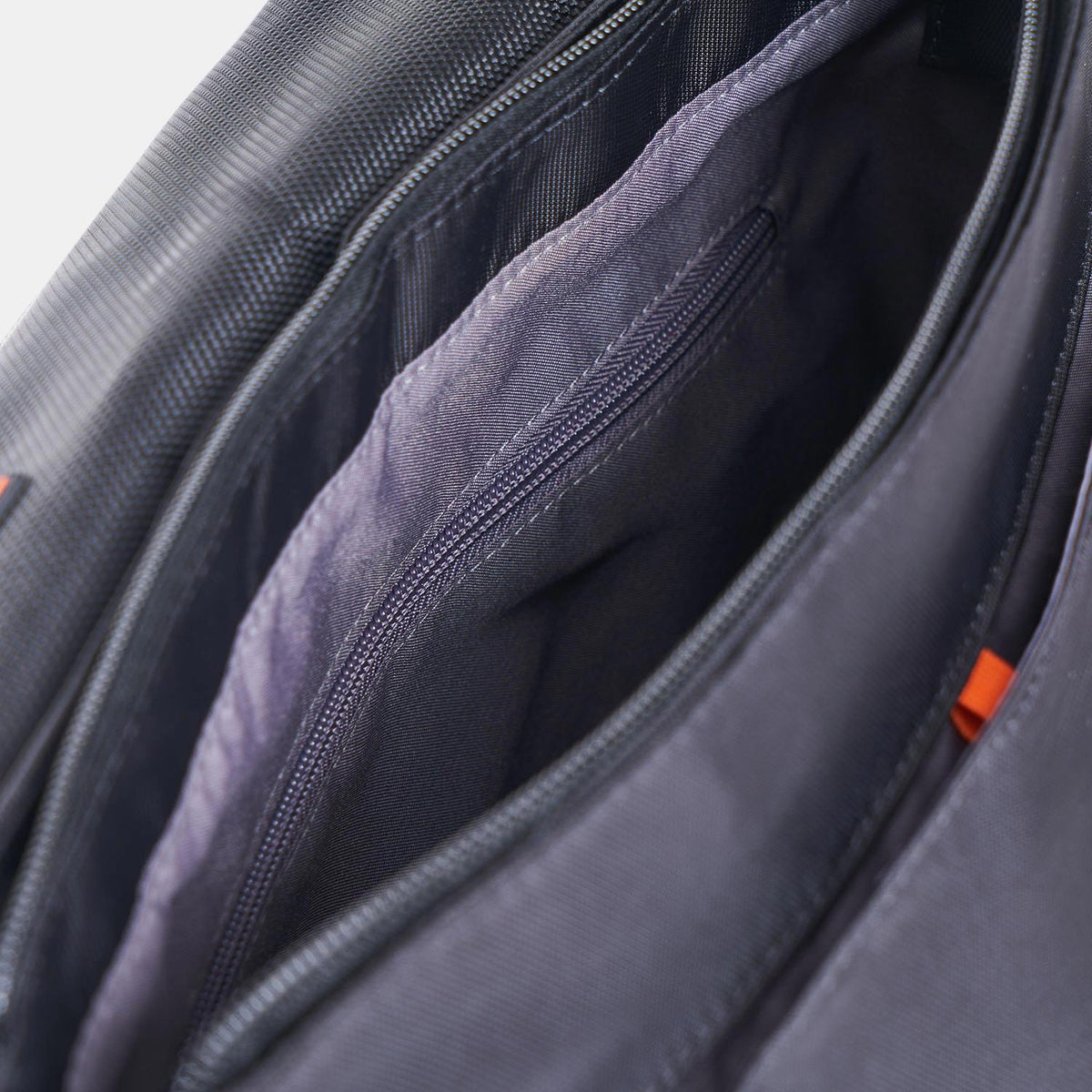 JOINT Backpack With Flap 15" RFID