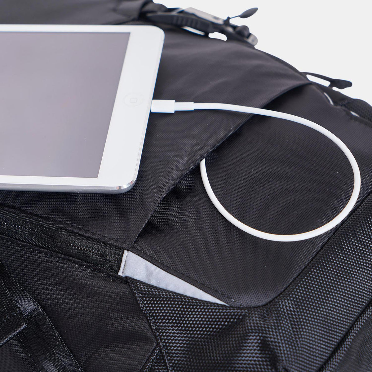 JOINT Backpack With Flap 15" RFID