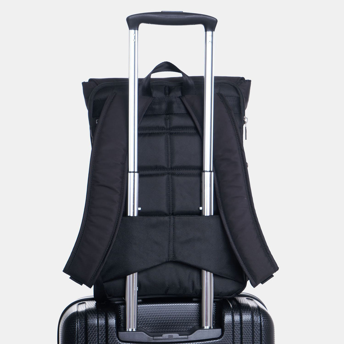 JOINT Backpack With Flap 15" RFID