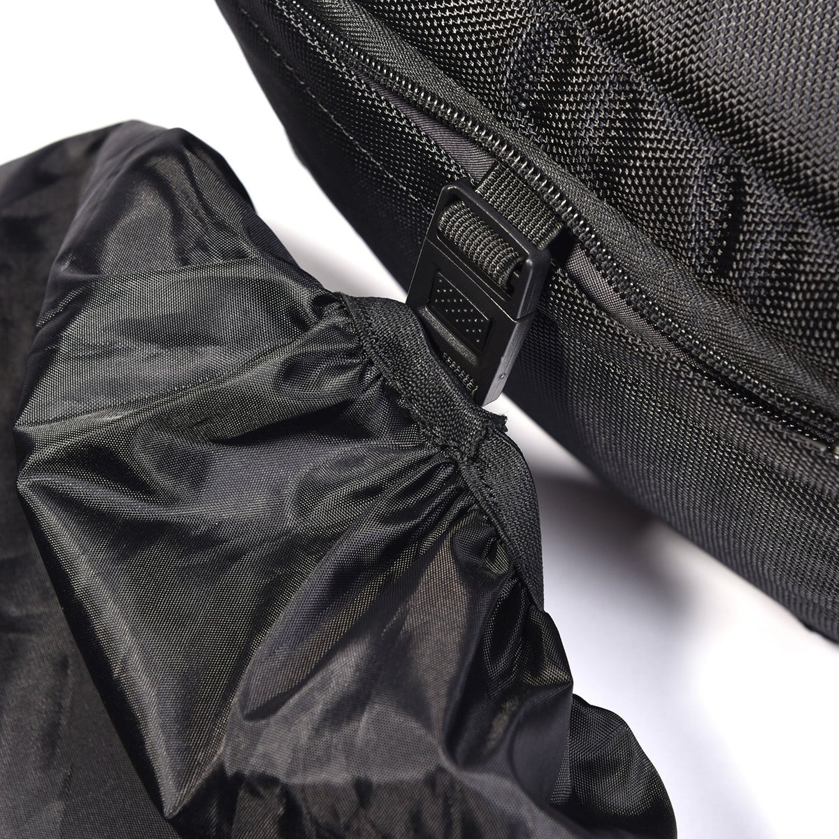 Hedgren BOND Large Backpack 15.6" With Raincover RFID