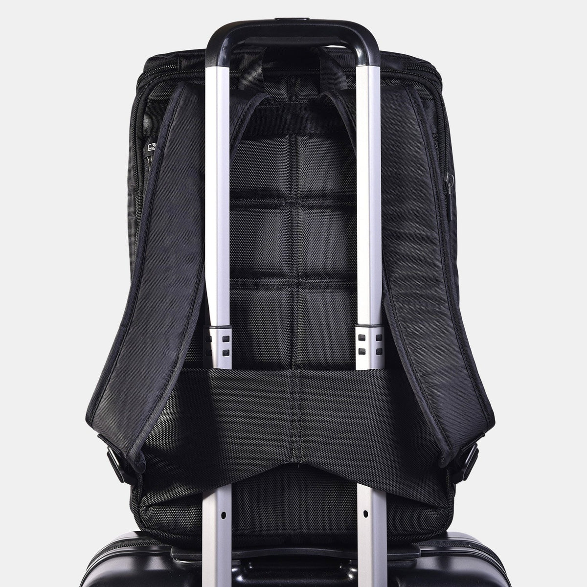 Hedgren BOND Large Backpack 15.6" With Raincover RFID