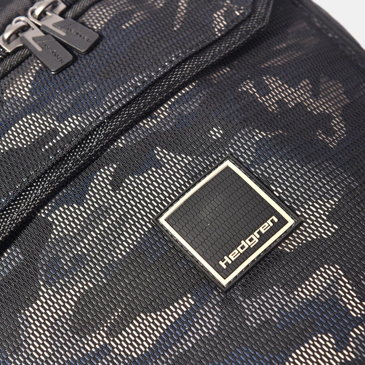 Hedgren BOND Large Backpack 15.6" With Raincover RFID