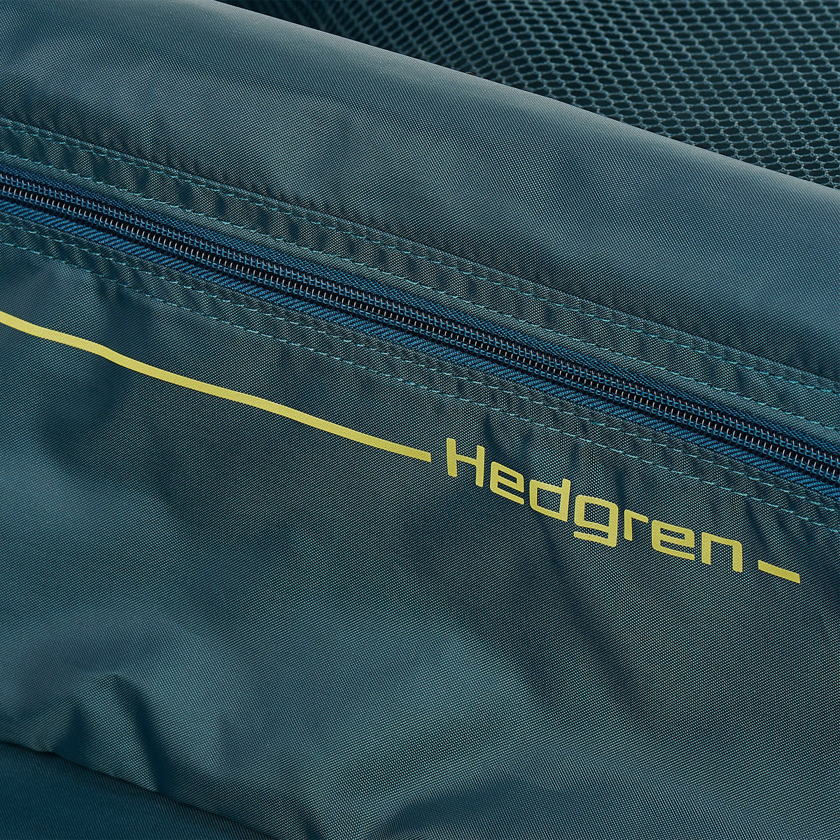 Stripe L Companion Travel Suitcase|Lineo Collection|Hedgren