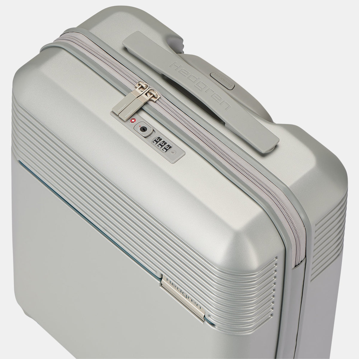 Stripe XS Companion Travel Suitcase|Lineo Collection|Hedgren