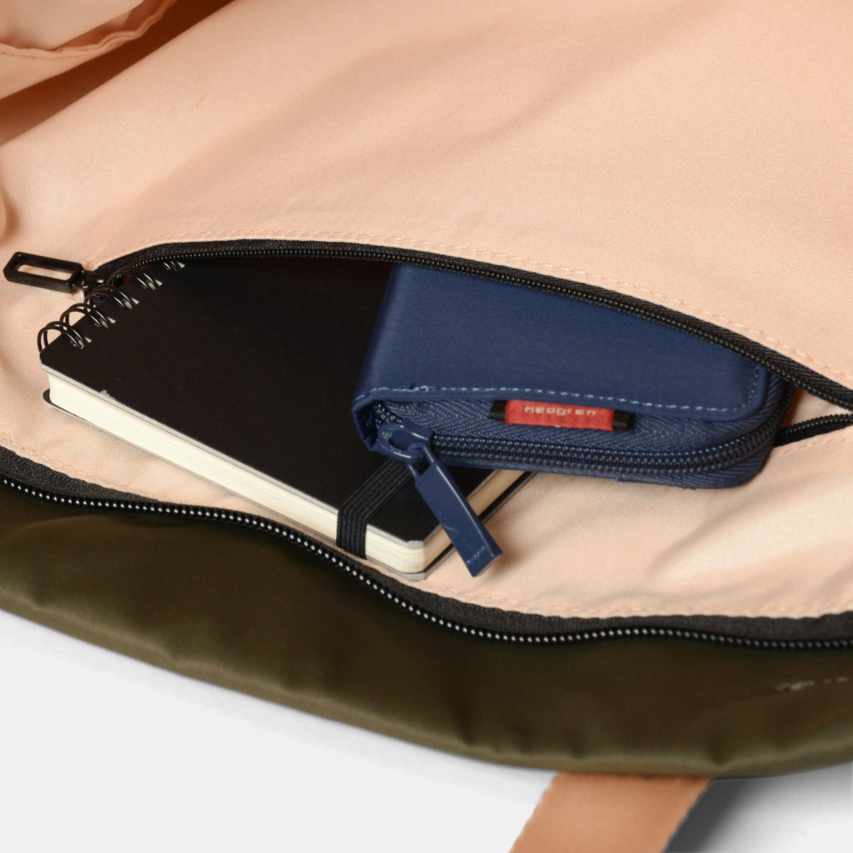 Hedgren GALACTIC Shoulder Bag Tote