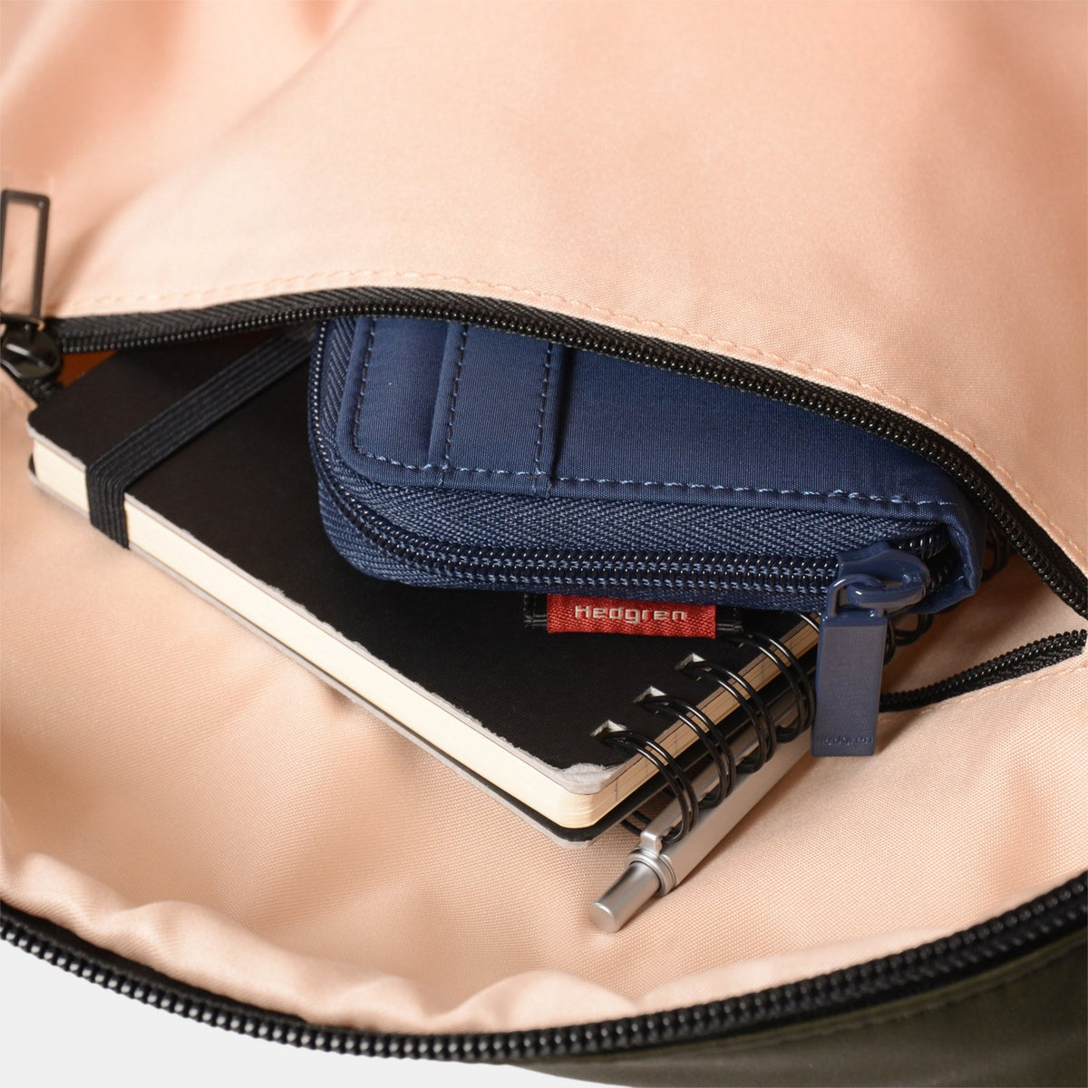 COSMOS 13" Two Compartment Backpack