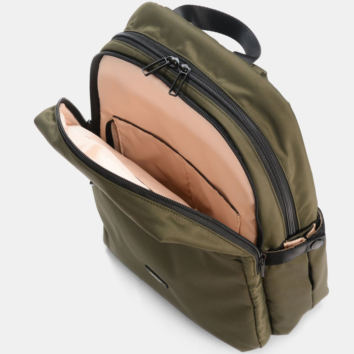 COSMOS 13" Two Compartment Backpack