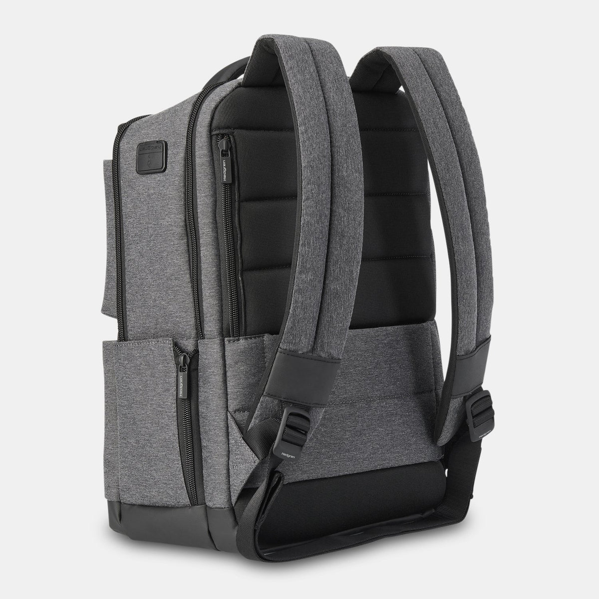 Hedgren DRIVE Backpack 2 cmpt 14,1" RFID