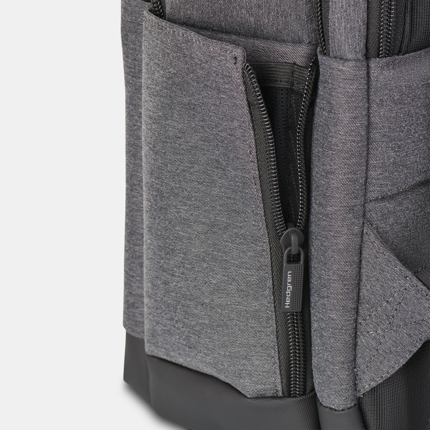 Hedgren SCRIPT Backpack 2 cmpt 15,6" RFID