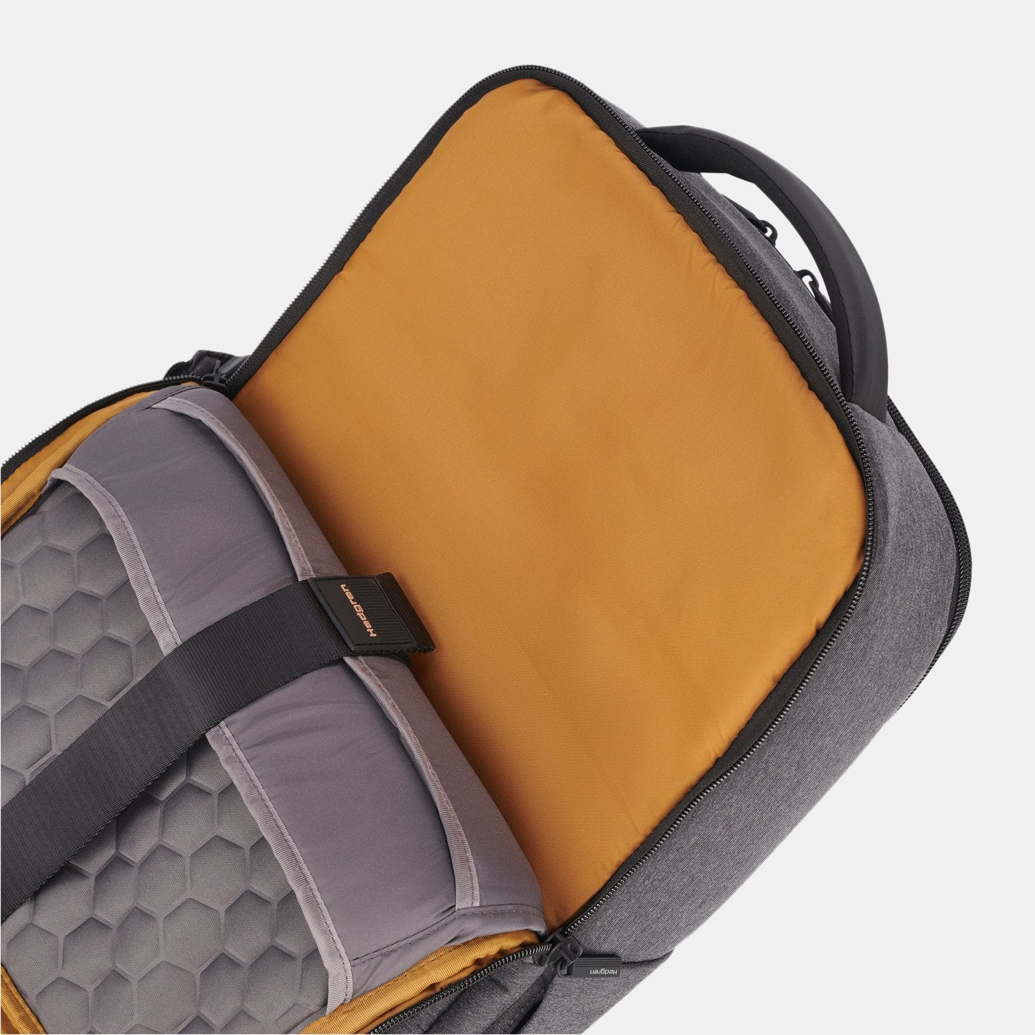 Hedgren SCRIPT Backpack 2 cmpt 15,6" RFID